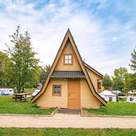 Sulicamp Kompleks Wypoczynkowy Sulistrowice Ngoại thất bức ảnh