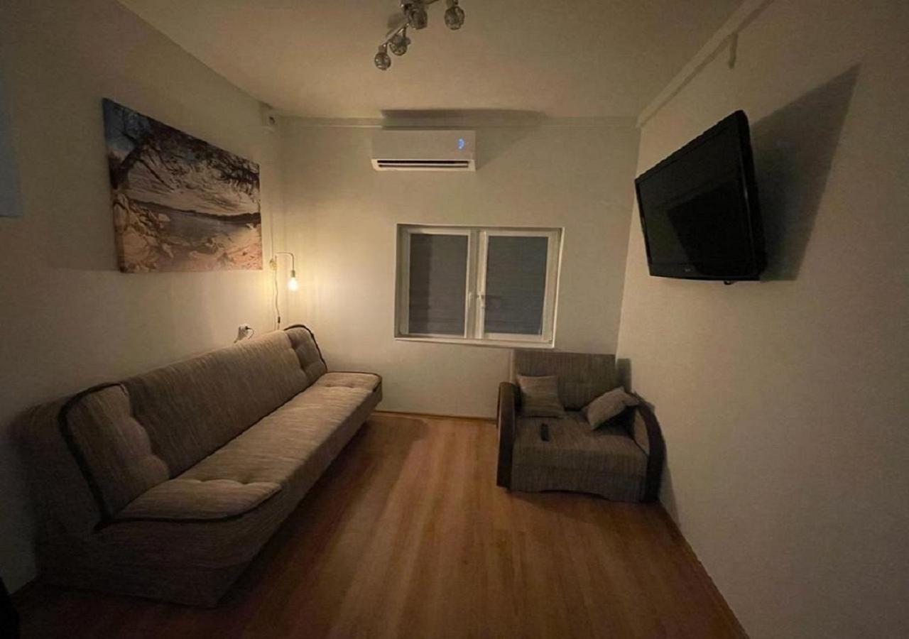 Sulicamp Kompleks Wypoczynkowy Sulistrowice Ngoại thất bức ảnh