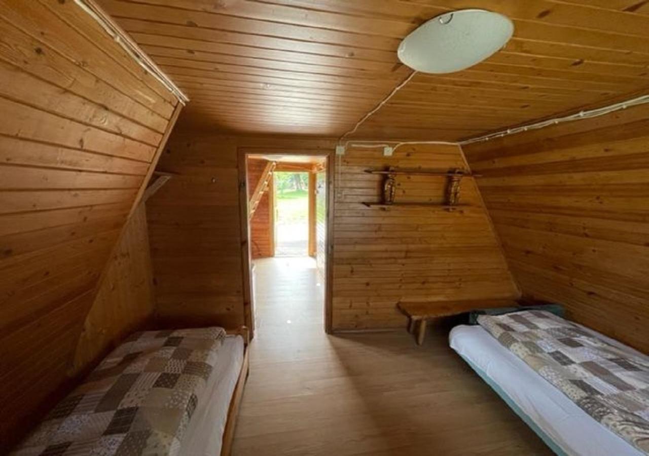 Sulicamp Kompleks Wypoczynkowy Sulistrowice Ngoại thất bức ảnh