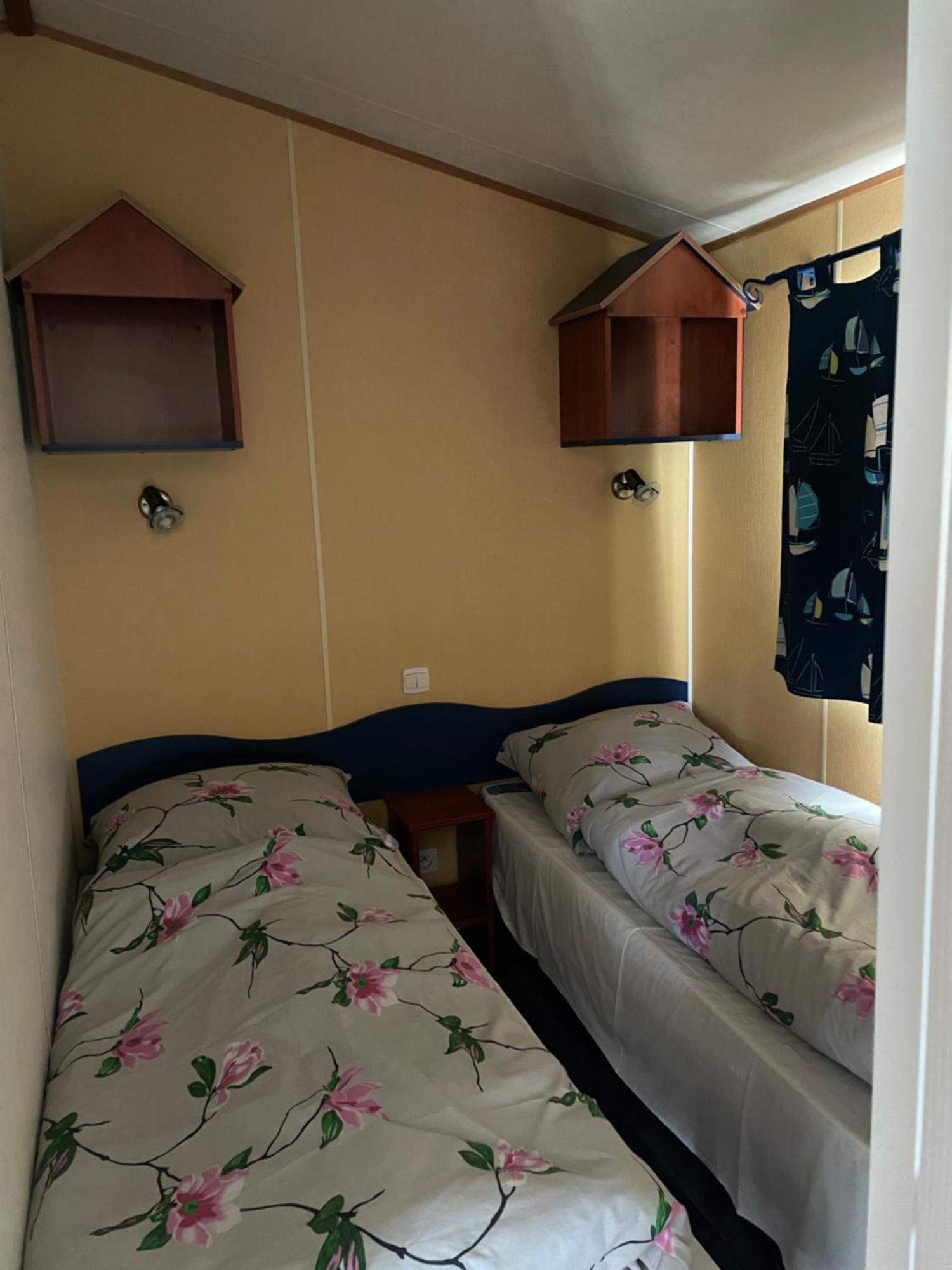Sulicamp Kompleks Wypoczynkowy Sulistrowice Ngoại thất bức ảnh