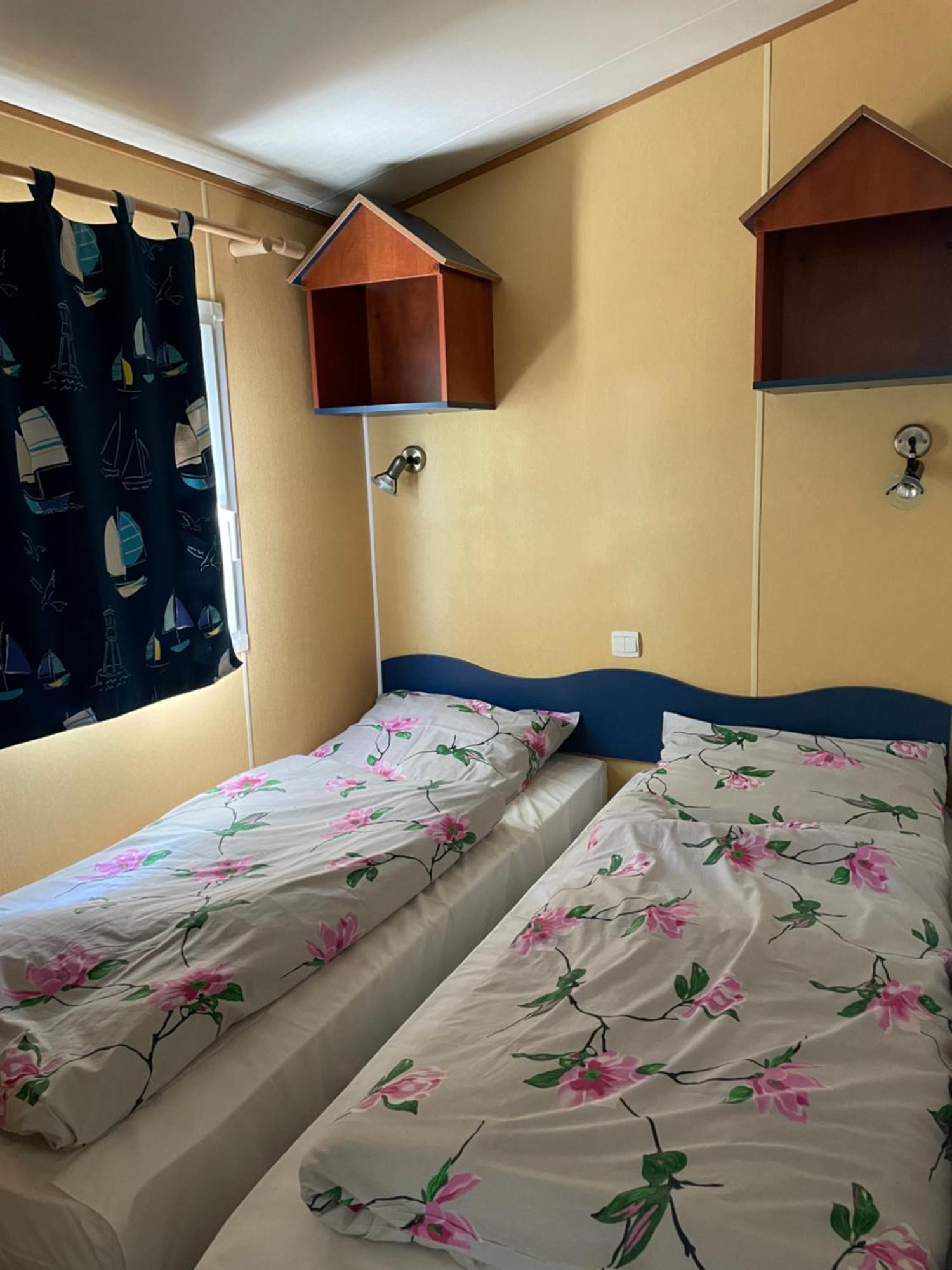 Sulicamp Kompleks Wypoczynkowy Sulistrowice Ngoại thất bức ảnh