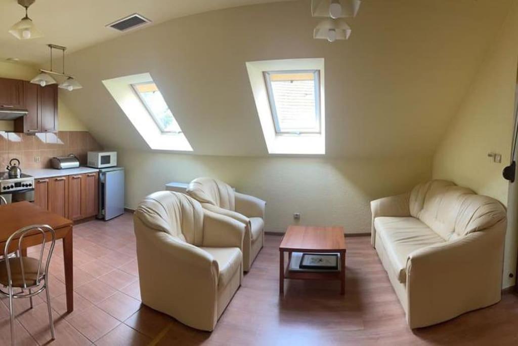 Sulicamp Kompleks Wypoczynkowy Sulistrowice Ngoại thất bức ảnh