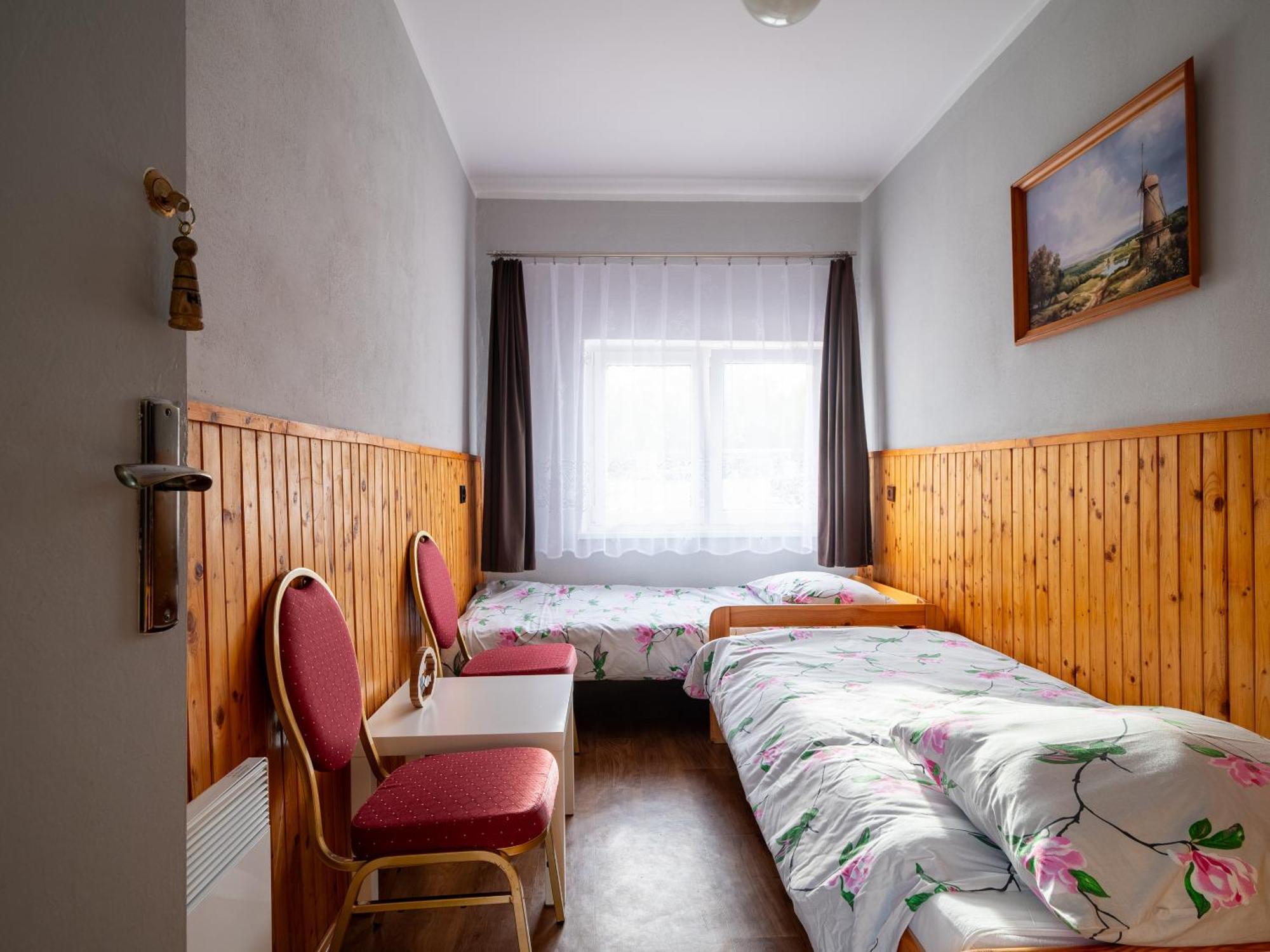 Sulicamp Kompleks Wypoczynkowy Sulistrowice Ngoại thất bức ảnh