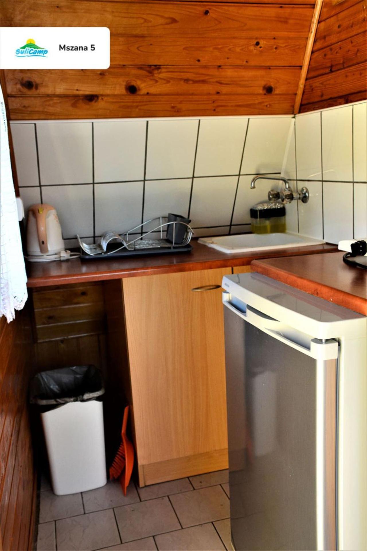 Sulicamp Kompleks Wypoczynkowy Sulistrowice Ngoại thất bức ảnh