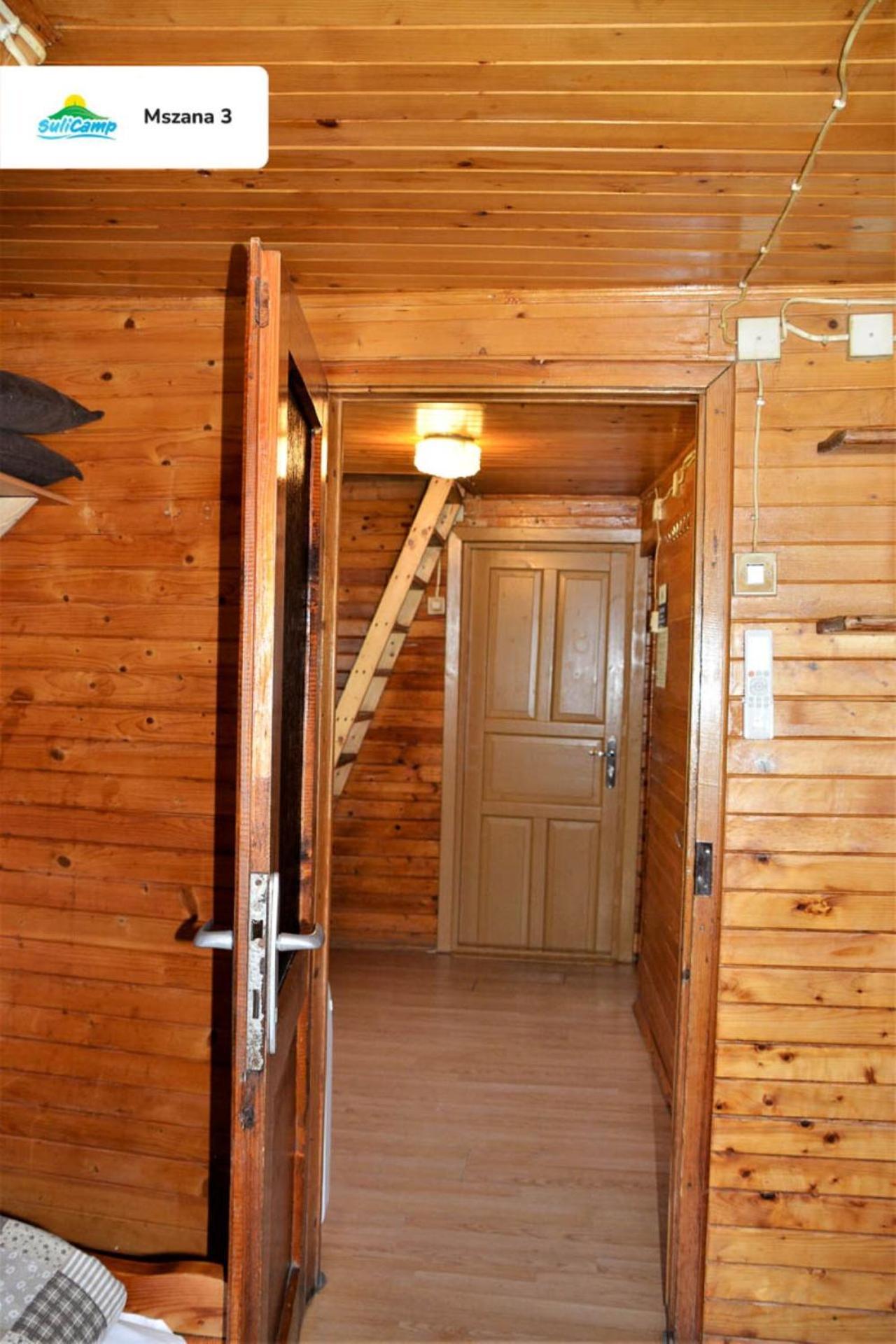 Sulicamp Kompleks Wypoczynkowy Sulistrowice Ngoại thất bức ảnh